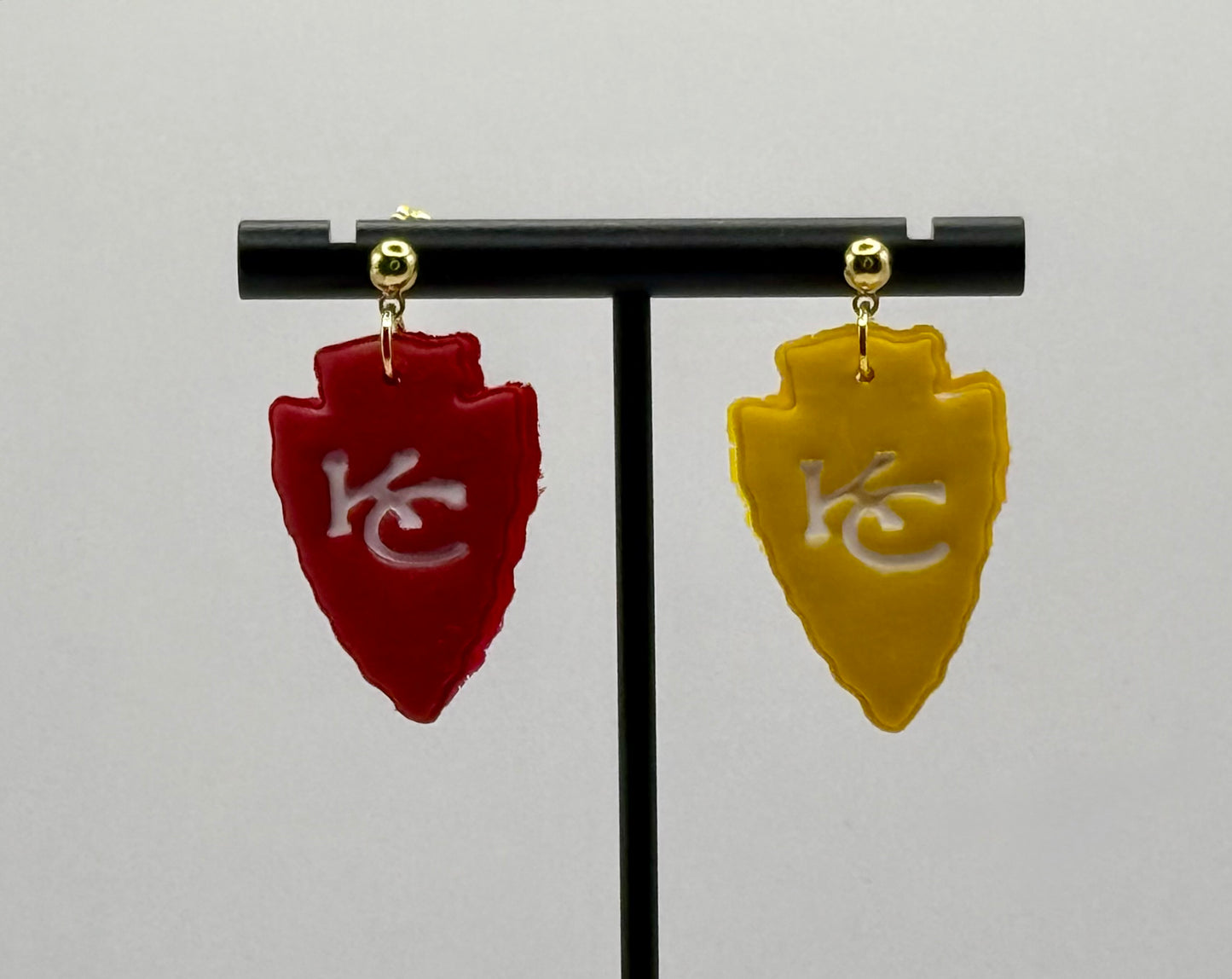 KC Chiefs Arrowhead