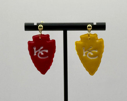 KC Chiefs Arrowhead