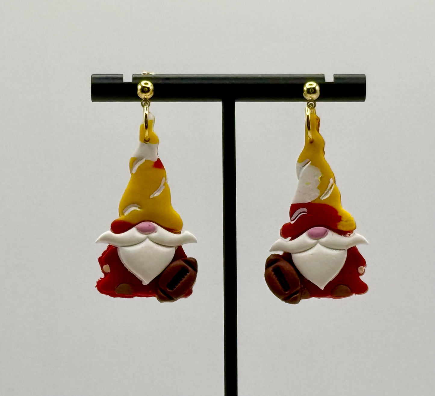KC Chiefs Gnomes