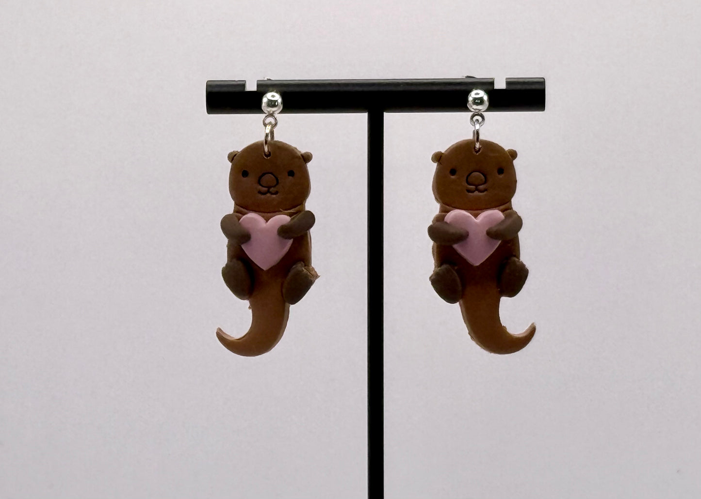 Otters
