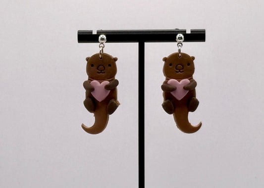 Otters