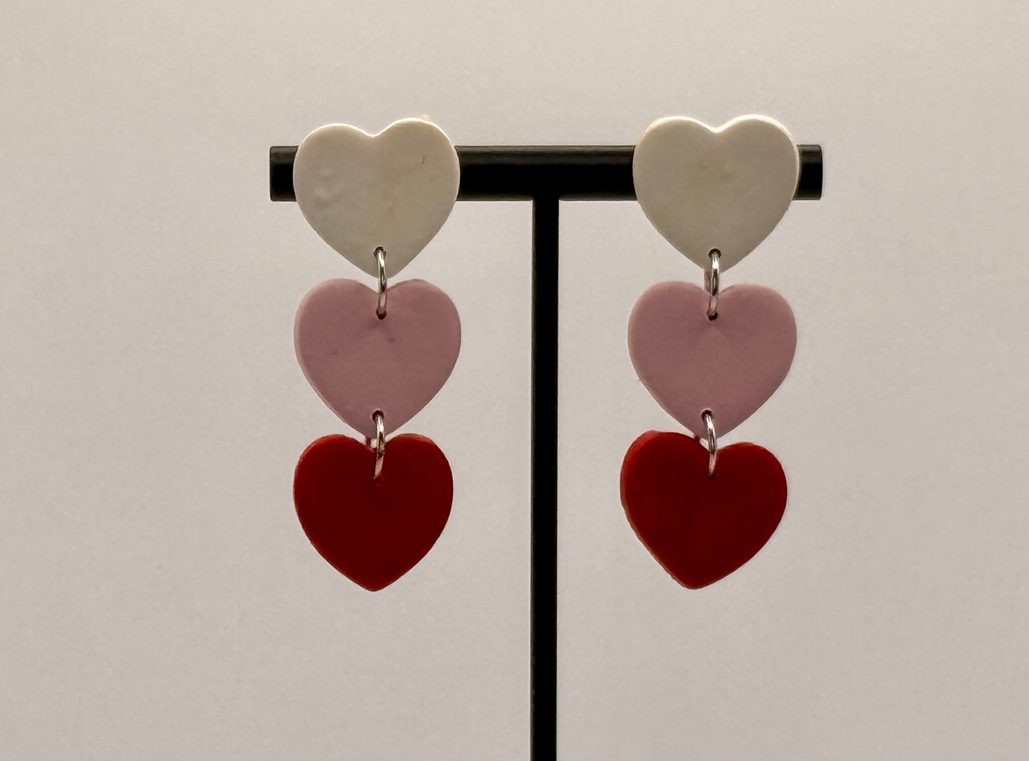 Galentine’s Heart Drop