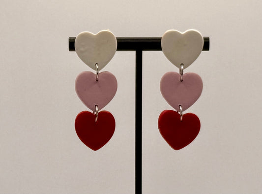 Galentine’s Heart Drop
